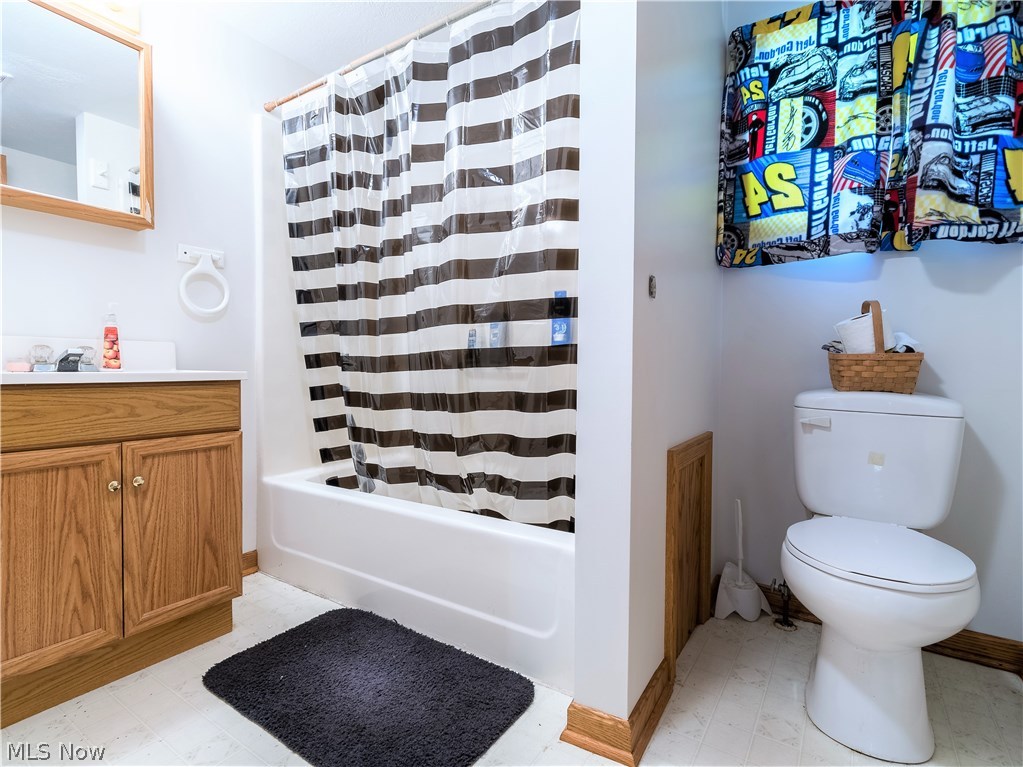 1743 Raber Road Uniontown, OH 44685 - Photo 21 of 30 * 2ND FULL BATHROOM!! ~