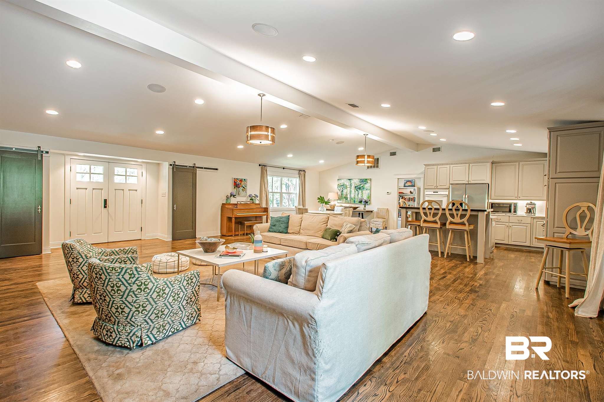 401 Boone Lane Fairhope, AL 36532 - Photo 10 of 50
