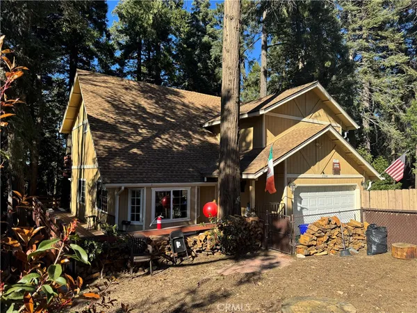 $540,000 | 21564 Jobs Peak Road, Cedarpines Park, CA 92322