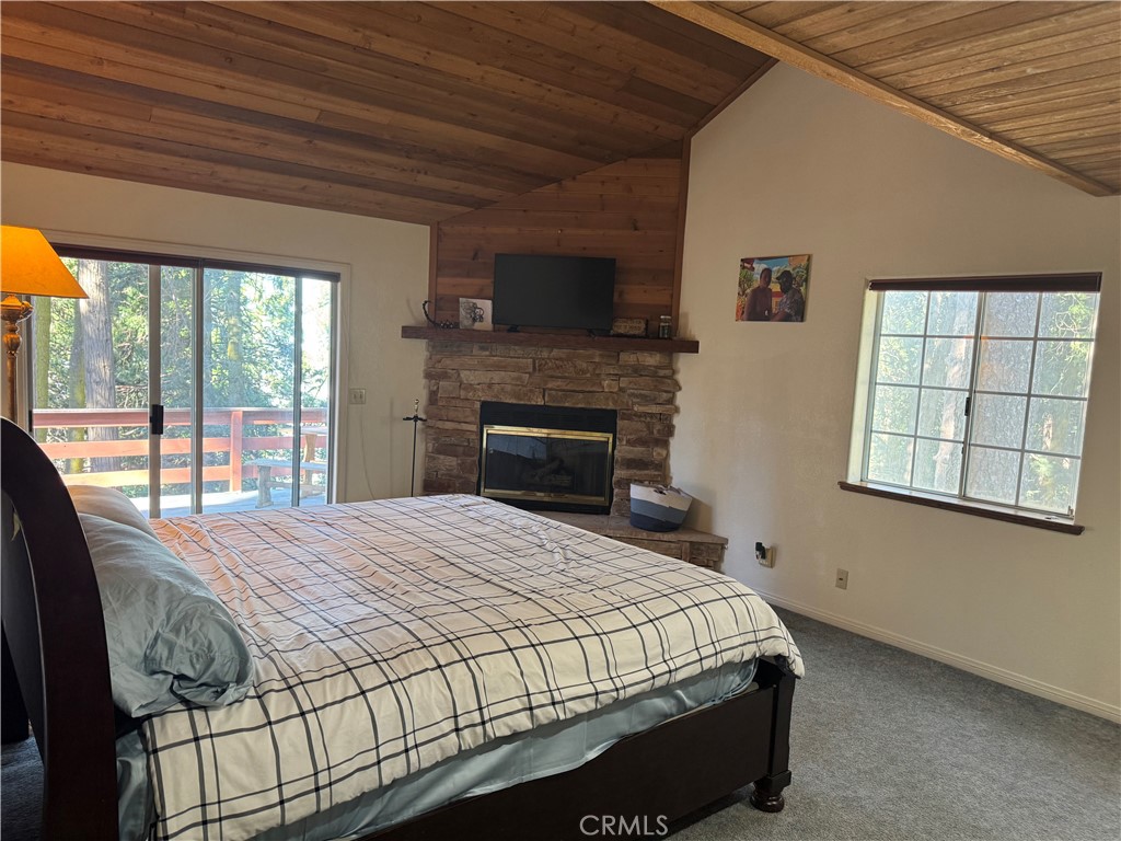 21564 Jobs Peak Road Cedarpines Park, CA 92322 - Photo 23 of 25