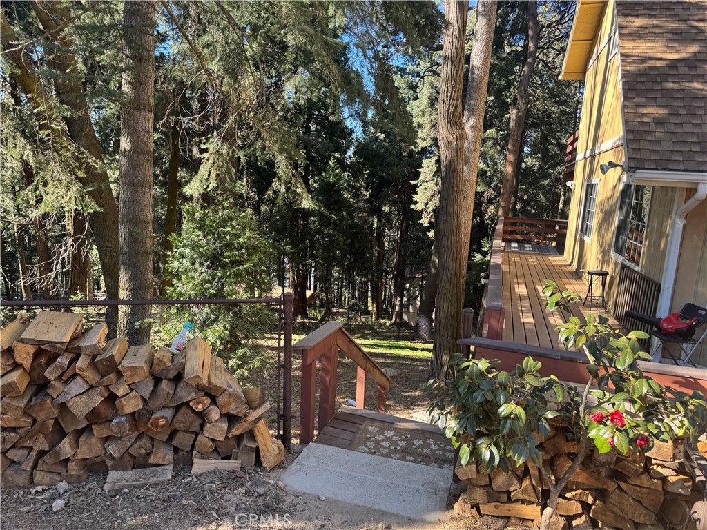 21564 Jobs Peak Road Cedarpines Park, CA 92322 - Photo 9 of 25