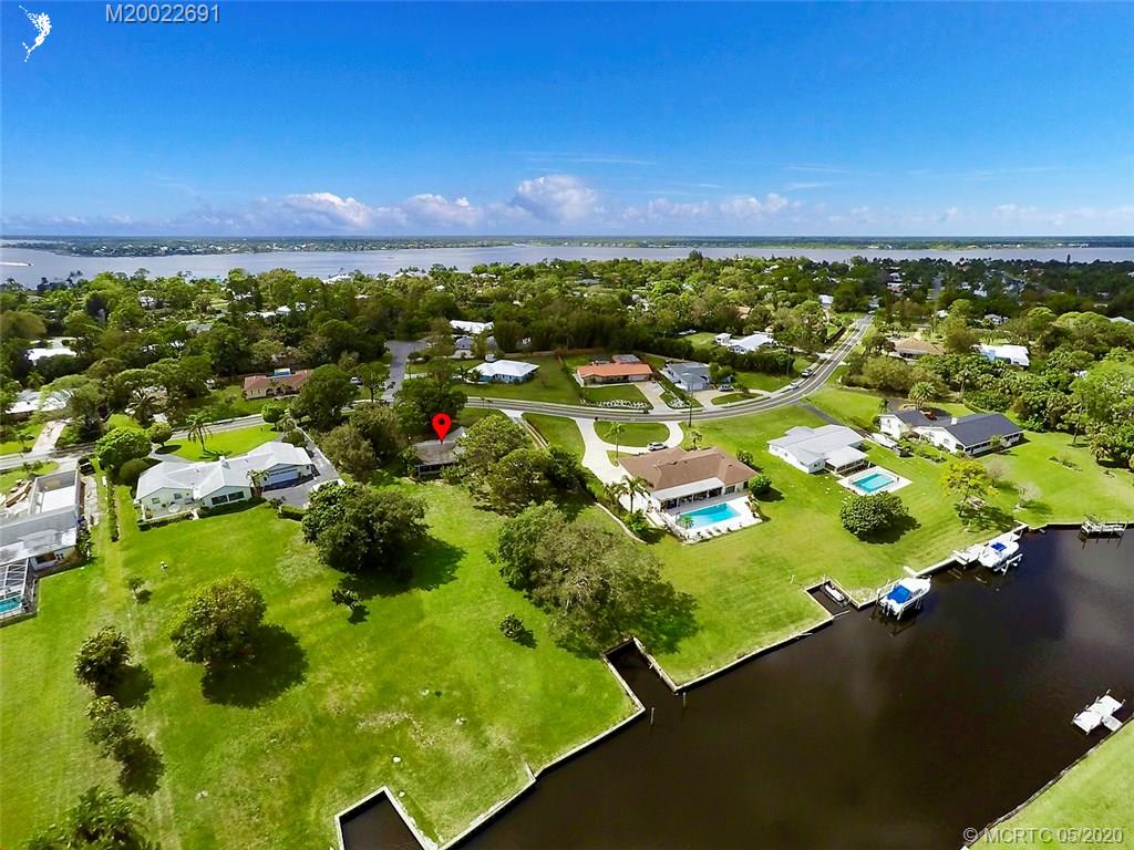 774 Northwest Spruce Ridge Drive Stuart, FL 34994 - Photo 5 of 10 a view of a city