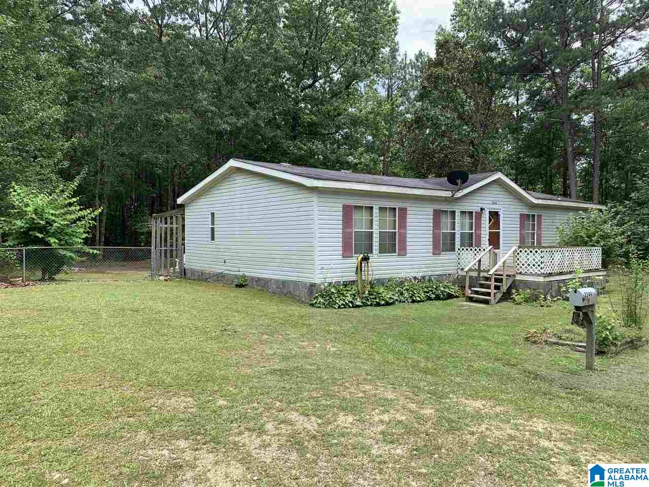2249 Posey Road Gadsden, AL 35903 - Photo 44 of 47