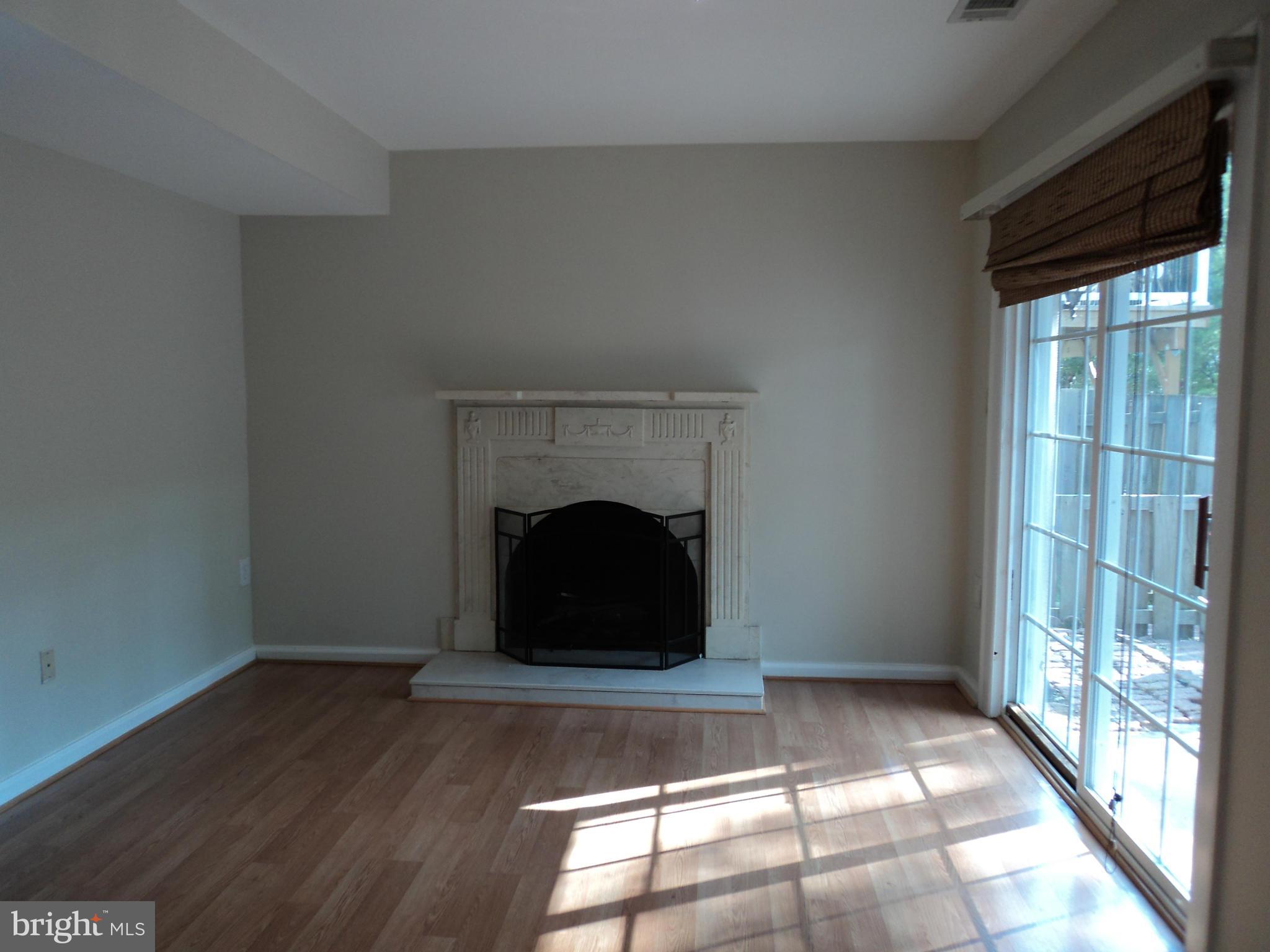8012 Northumberland Road Springfield, VA 22153 - Photo 12 of 27 Family Room