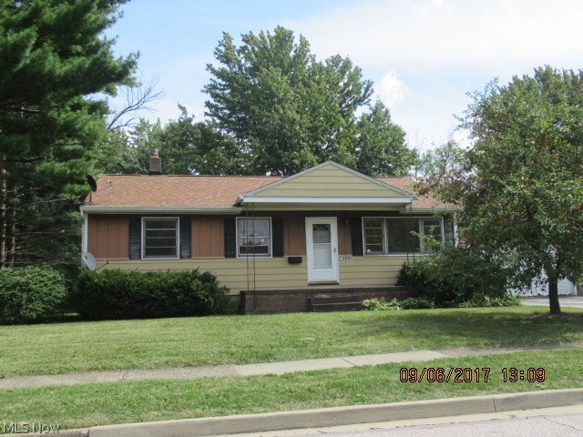 2491 Samira Road Stow, OH 44224 - Photo 1 of 17