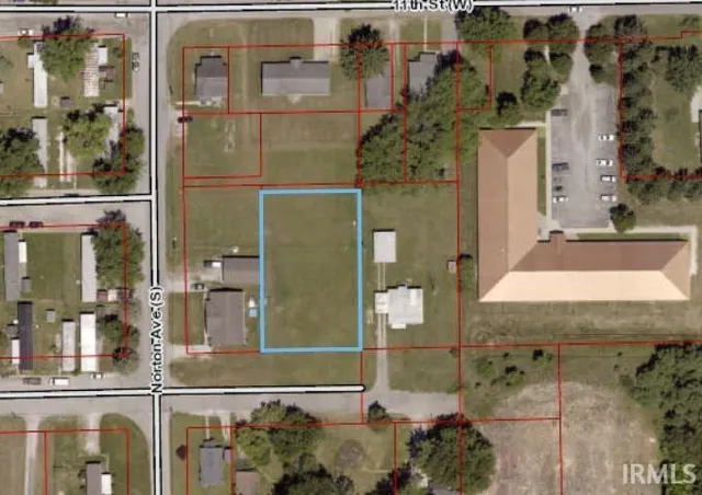 $12,500 | 1950 West 12th Street, Marion, IN 46953