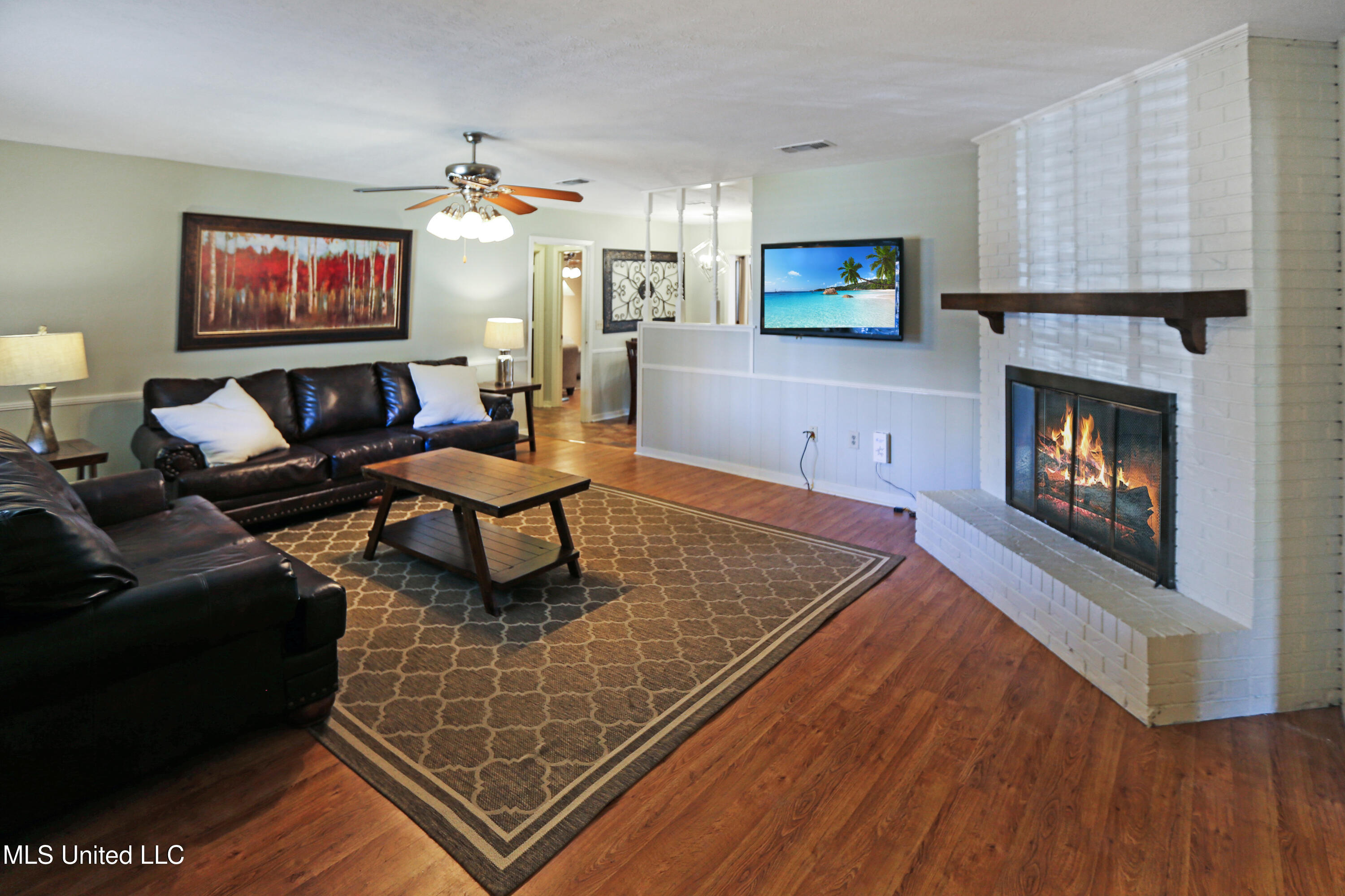 459 Longwood Trail Madison, MS 39110 - Photo 2 of 29 459 Longwood Trail - 1