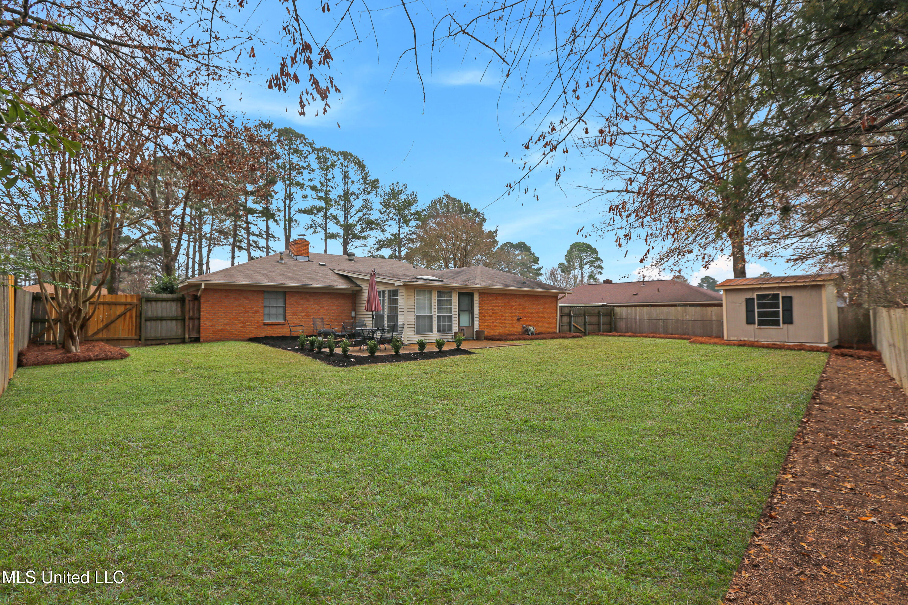 459 Longwood Trail Madison, MS 39110 - Photo 24 of 29 459 Longwood Trail - Outside - 1