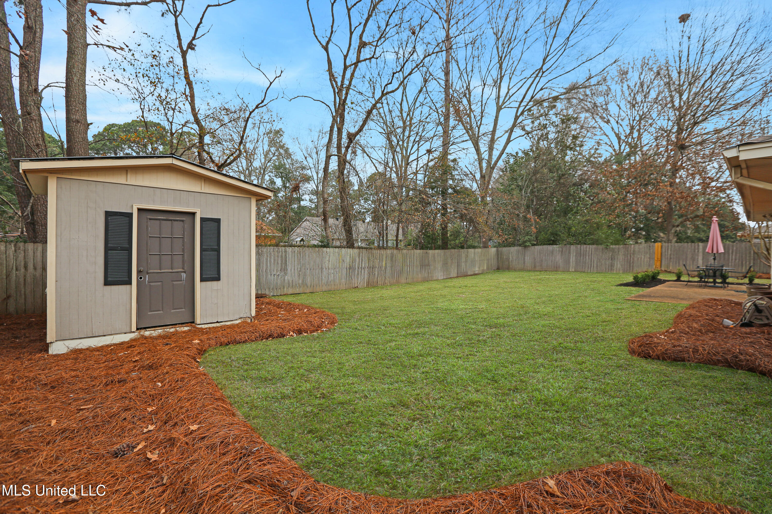 459 Longwood Trail Madison, MS 39110 - Photo 25 of 29 459 Longwood Trail - Outside - 4