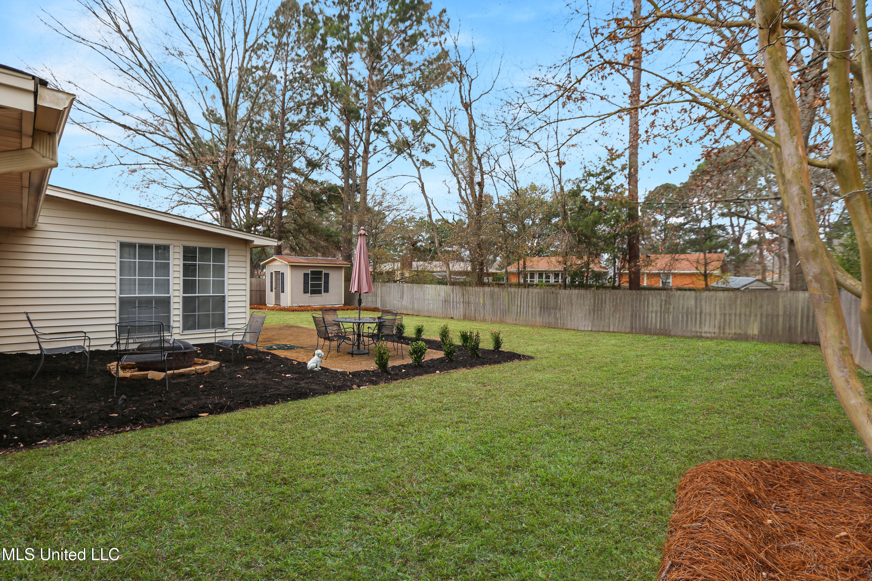 459 Longwood Trail Madison, MS 39110 - Photo 26 of 29 459 Longwood Trail - Outside - 3