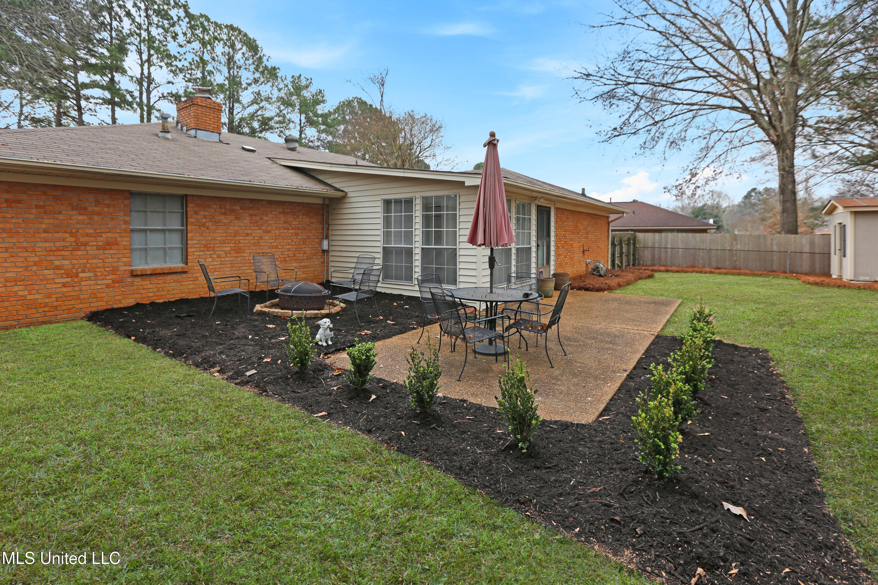 459 Longwood Trail Madison, MS 39110 - Photo 27 of 29 459 Longwood Trail - Outside - 2