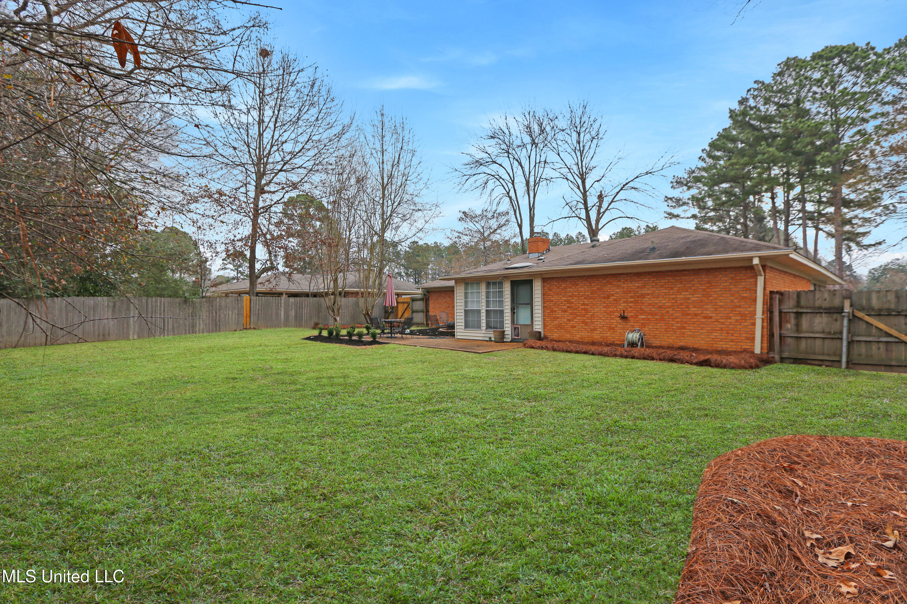 459 Longwood Trail Madison, MS 39110 - Photo 28 of 29 459 Longwood Trail - Outside - 5