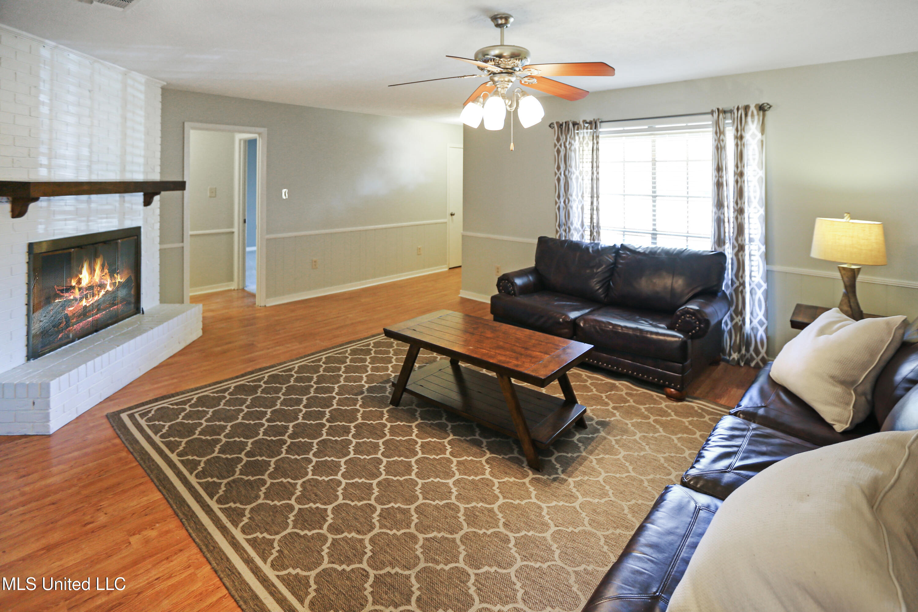 459 Longwood Trail Madison, MS 39110 - Photo 3 of 29 459 Longwood Trail - 2