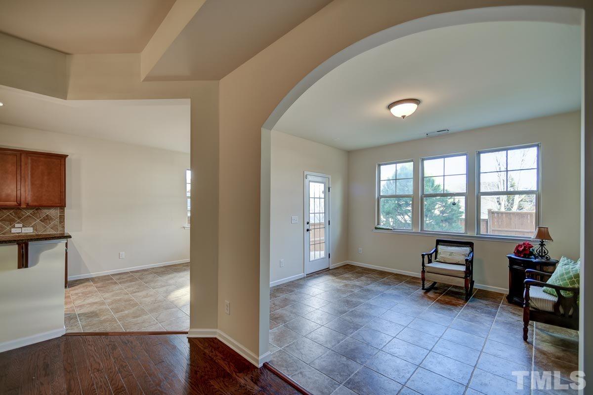 8524 Lasilla Way Raleigh, NC 27616 - Photo 11 of 30 Gallery Image 11