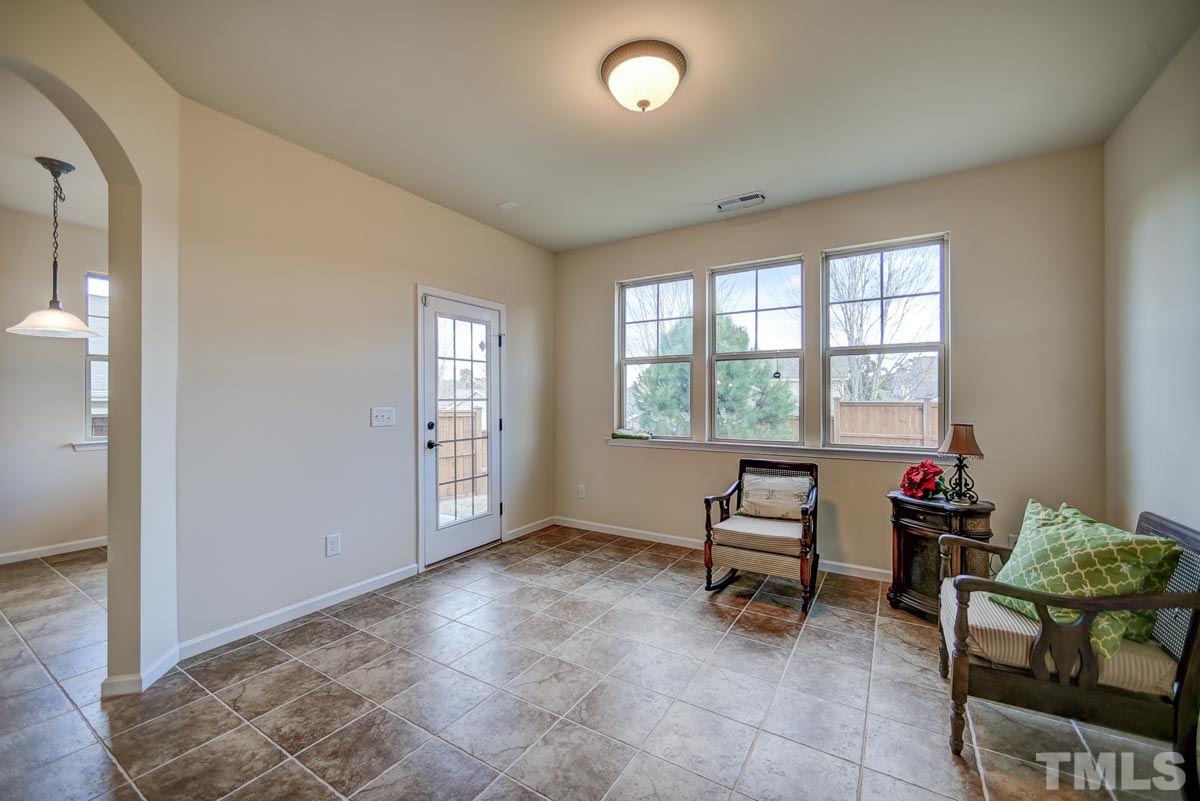 8524 Lasilla Way Raleigh, NC 27616 - Photo 12 of 30 Gallery Image 12