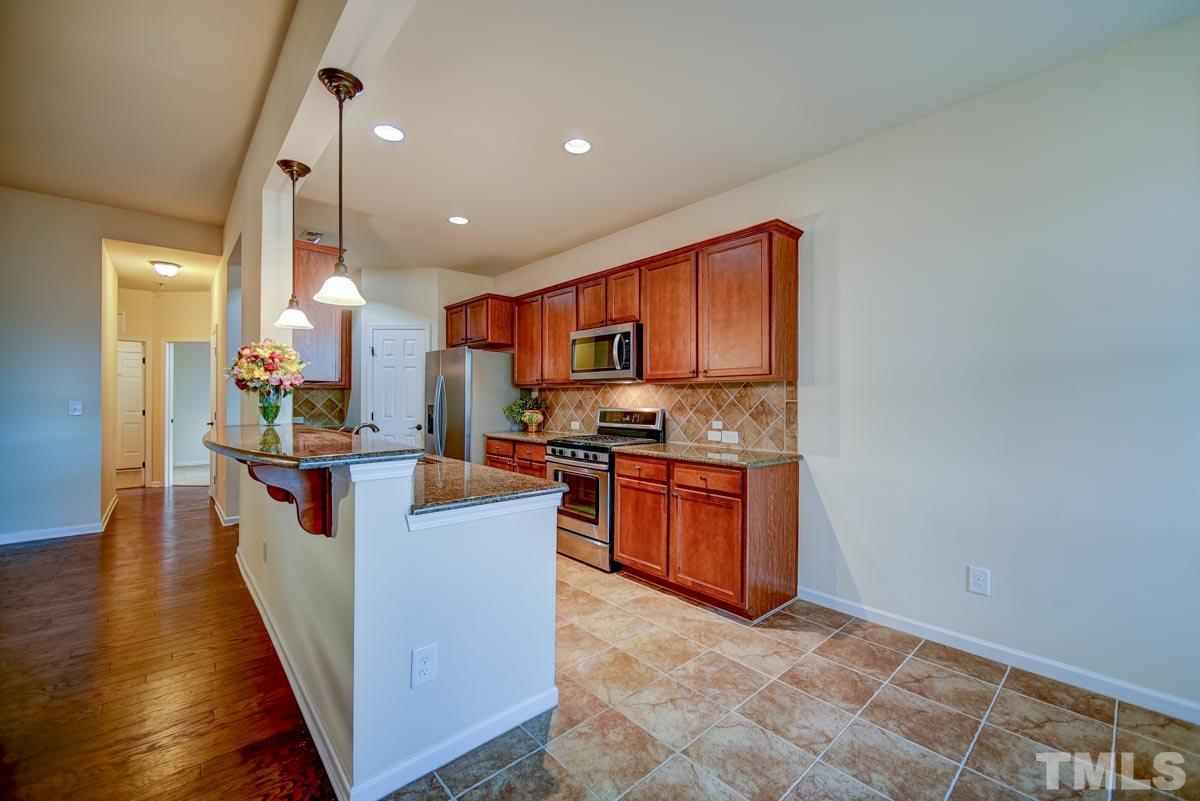 8524 Lasilla Way Raleigh, NC 27616 - Photo 13 of 30 Gallery Image 13