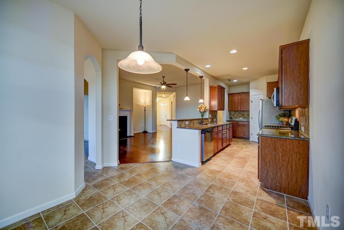 8524 Lasilla Way Raleigh, NC 27616 - Photo 14 of 30 Gallery Image 14