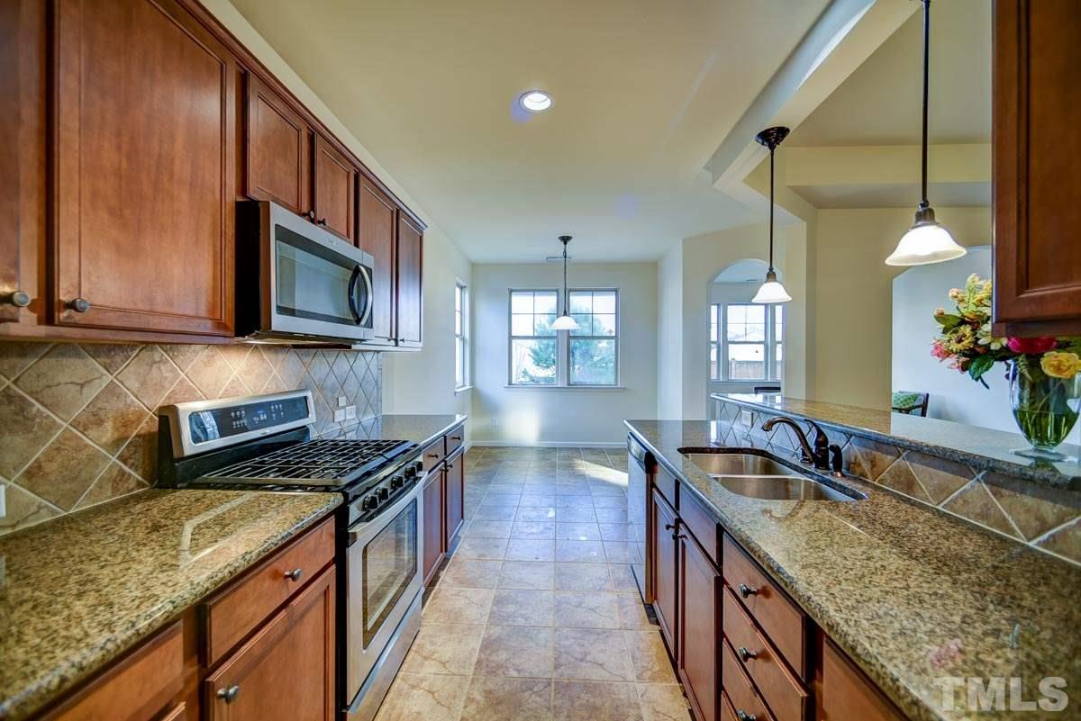 8524 Lasilla Way Raleigh, NC 27616 - Photo 15 of 30 Gallery Image 15