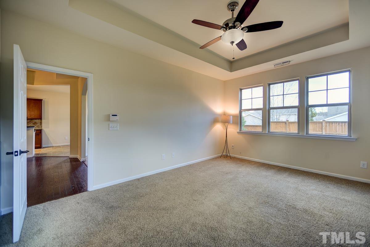 8524 Lasilla Way Raleigh, NC 27616 - Photo 23 of 30 Gallery Image 23