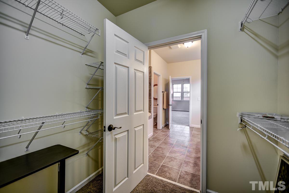 8524 Lasilla Way Raleigh, NC 27616 - Photo 28 of 30 Gallery Image 28