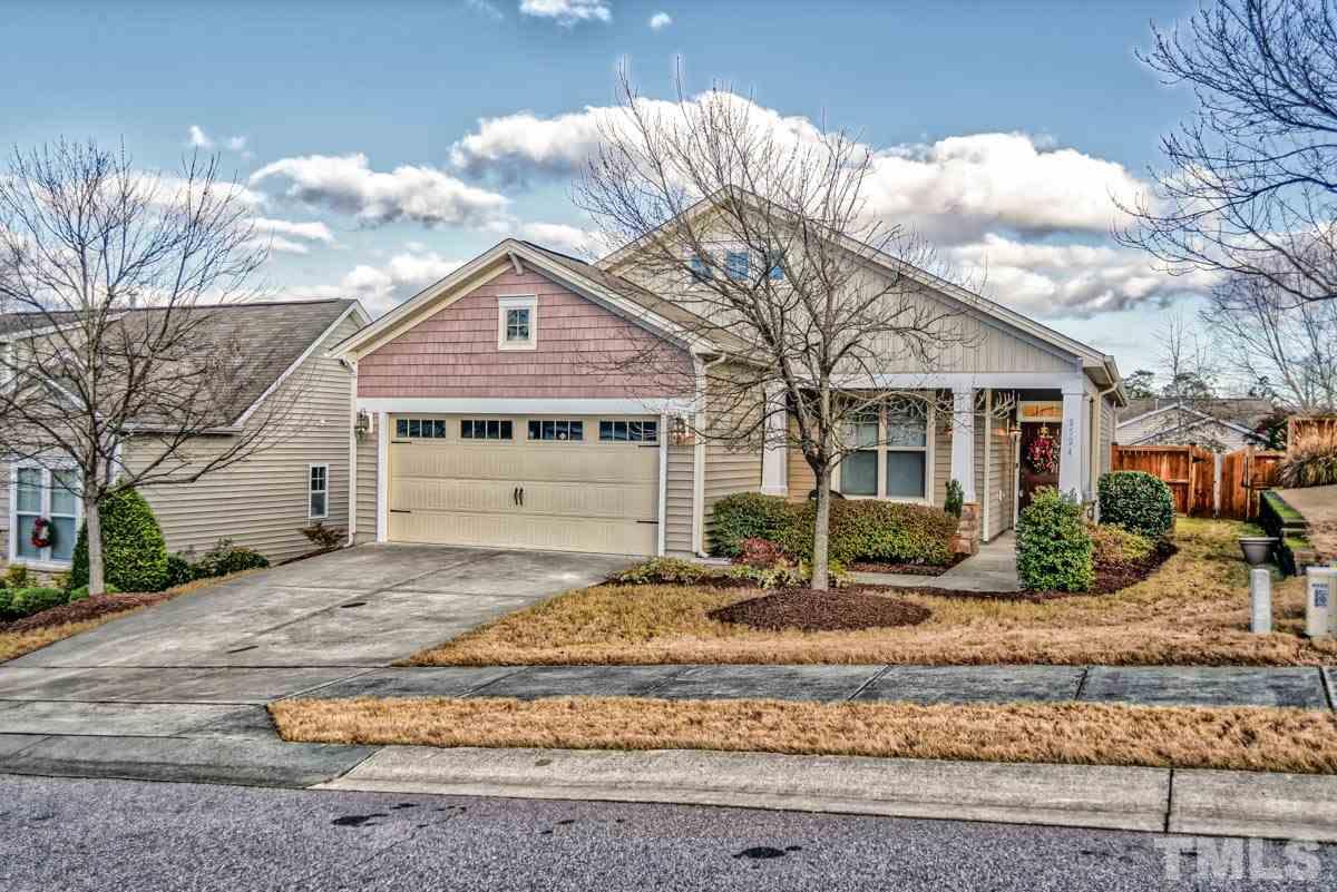 8524 Lasilla Way Raleigh, NC 27616 - Photo 29 of 30 Gallery Image 29