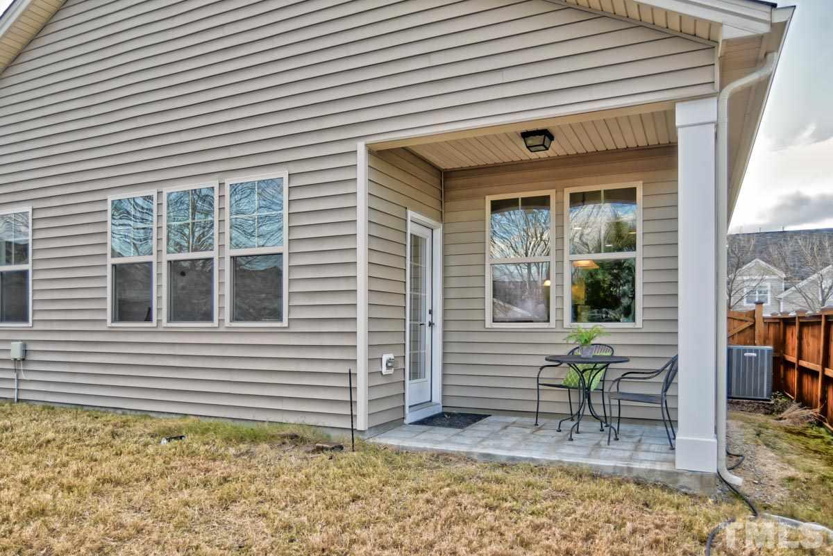 8524 Lasilla Way Raleigh, NC 27616 - Photo 5 of 30 Gallery Image 5