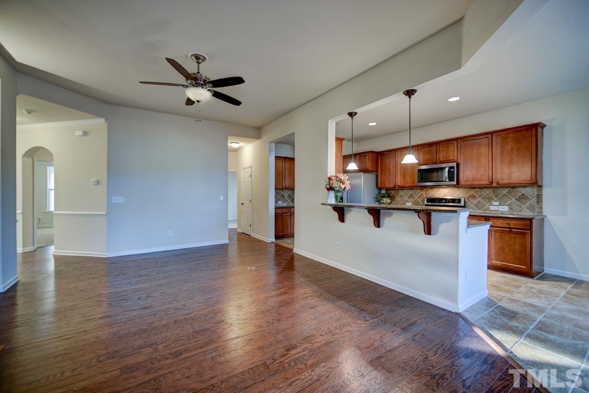 8524 Lasilla Way Raleigh, NC 27616 - Photo 6 of 30 Gallery Image 6