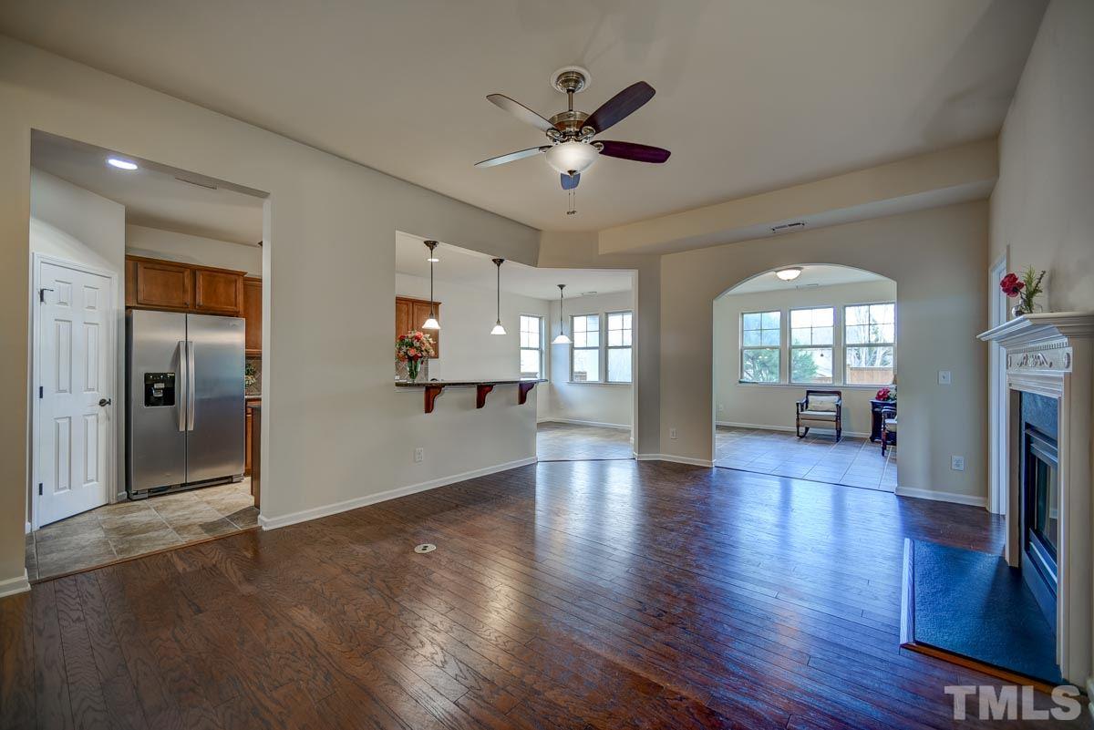 8524 Lasilla Way Raleigh, NC 27616 - Photo 7 of 30 Gallery Image 7