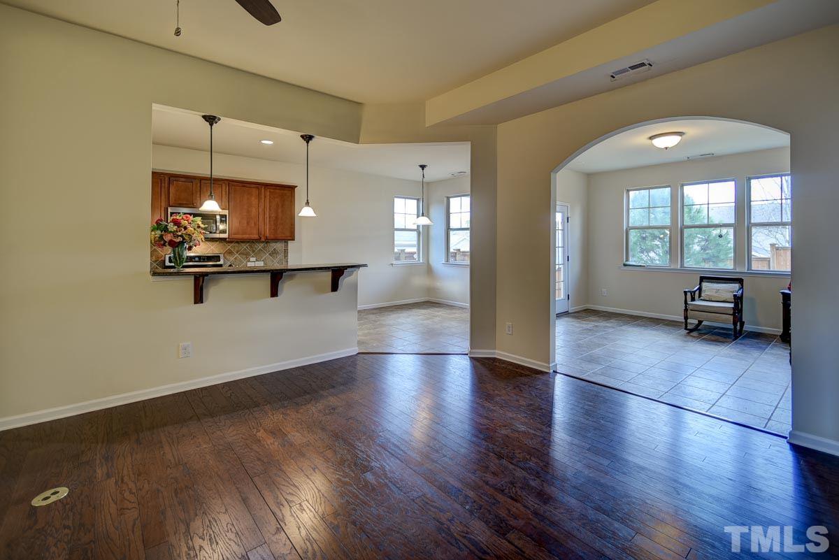 8524 Lasilla Way Raleigh, NC 27616 - Photo 8 of 30 Gallery Image 8