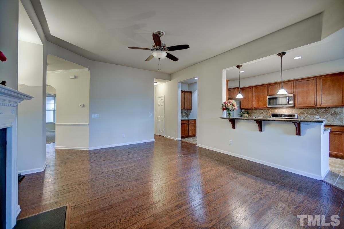 8524 Lasilla Way Raleigh, NC 27616 - Photo 9 of 30 Gallery Image 9