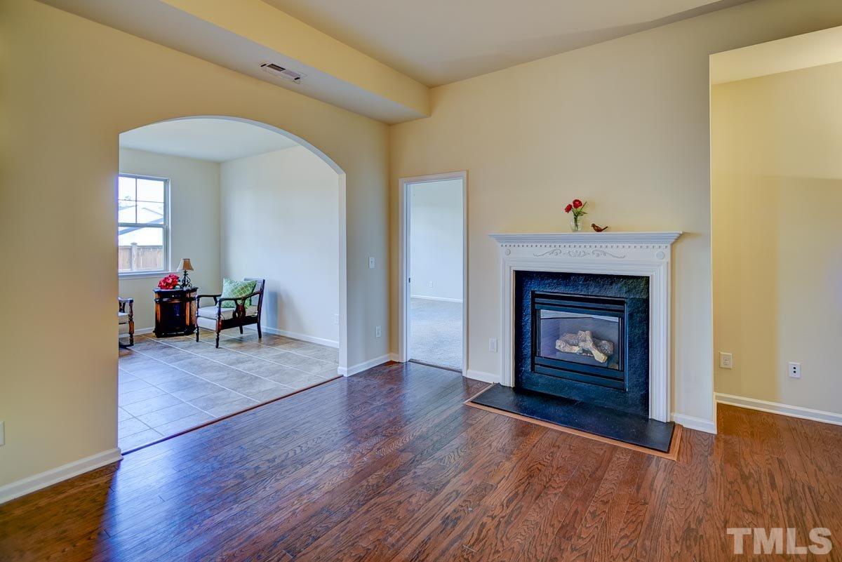 8524 Lasilla Way Raleigh, NC 27616 - Photo 10 of 30 Gallery Image 10