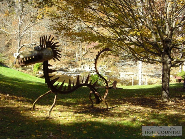 382 Broadstone Road Banner Elk, NC 28604 - Photo 21 of 36 Gallery Image 21