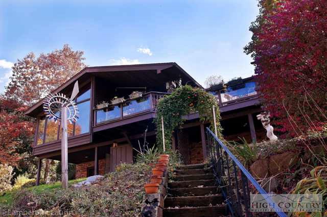 382 Broadstone Road Banner Elk, NC 28604 - Photo 27 of 36 Gallery Image 27