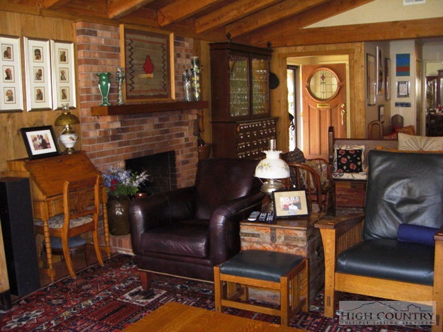 382 Broadstone Road Banner Elk, NC 28604 - Photo 33 of 36 Gallery Image 33