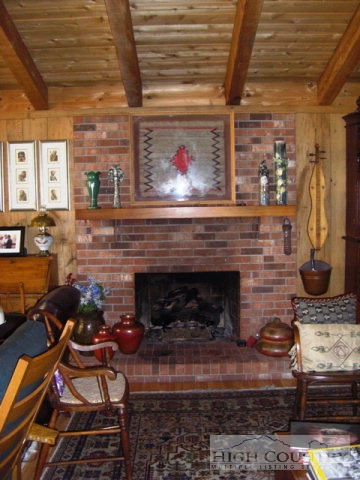 382 Broadstone Road Banner Elk, NC 28604 - Photo 35 of 36 Gallery Image 35