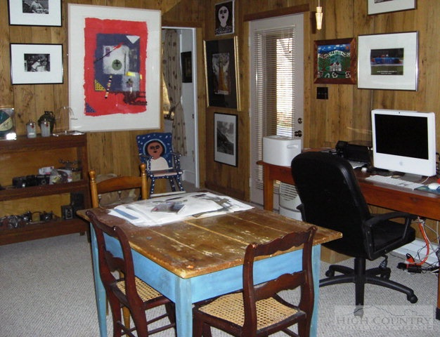 382 Broadstone Road Banner Elk, NC 28604 - Photo 7 of 36 Gallery Image 7