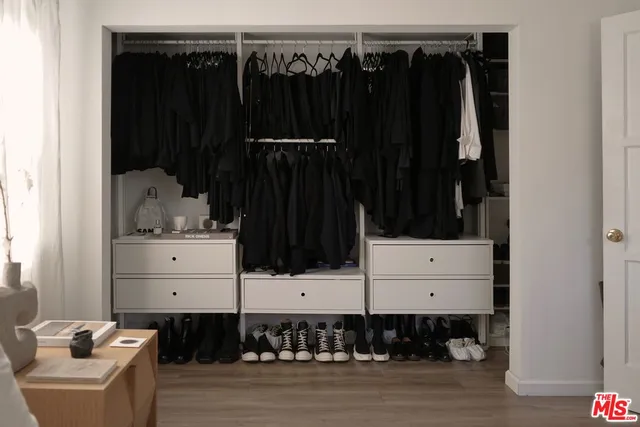 a front view of a house with a garage