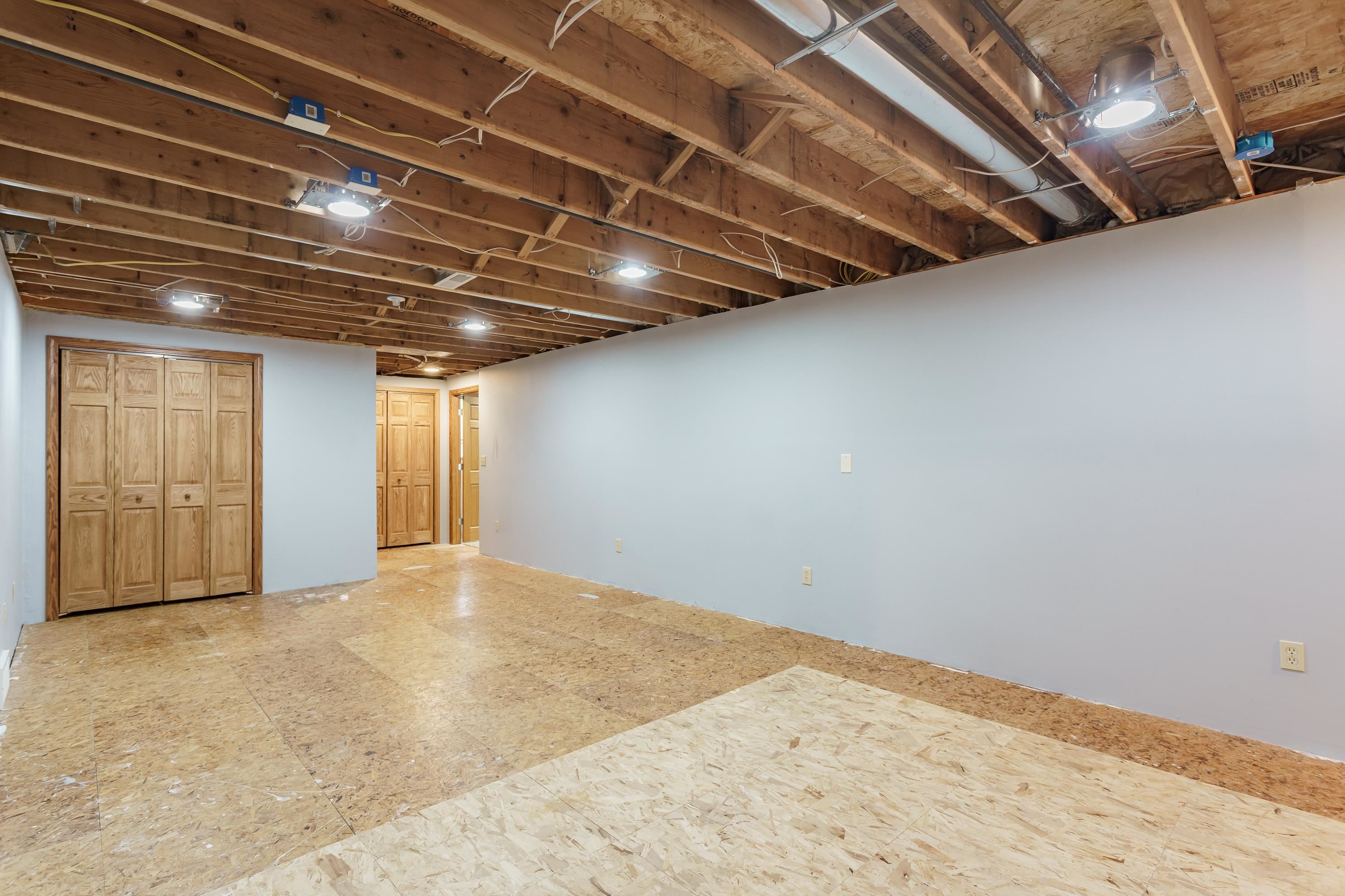 13294 Weatherfield Way Roscoe, IL 61073 - Photo 31 of 38 a view of empty room