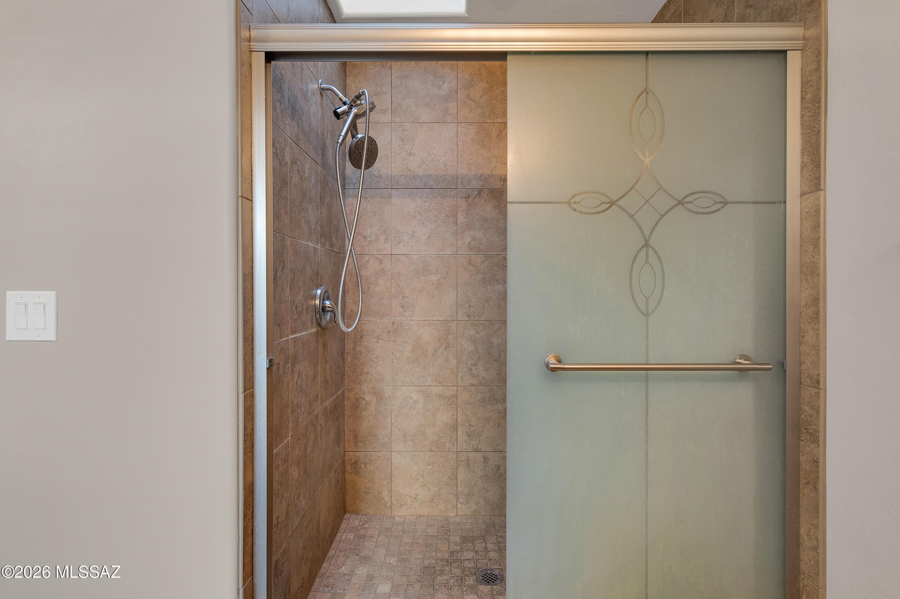 4892 West Sunset Road Tucson, AZ 85743 - Photo 26 of 45 Primary Bath
