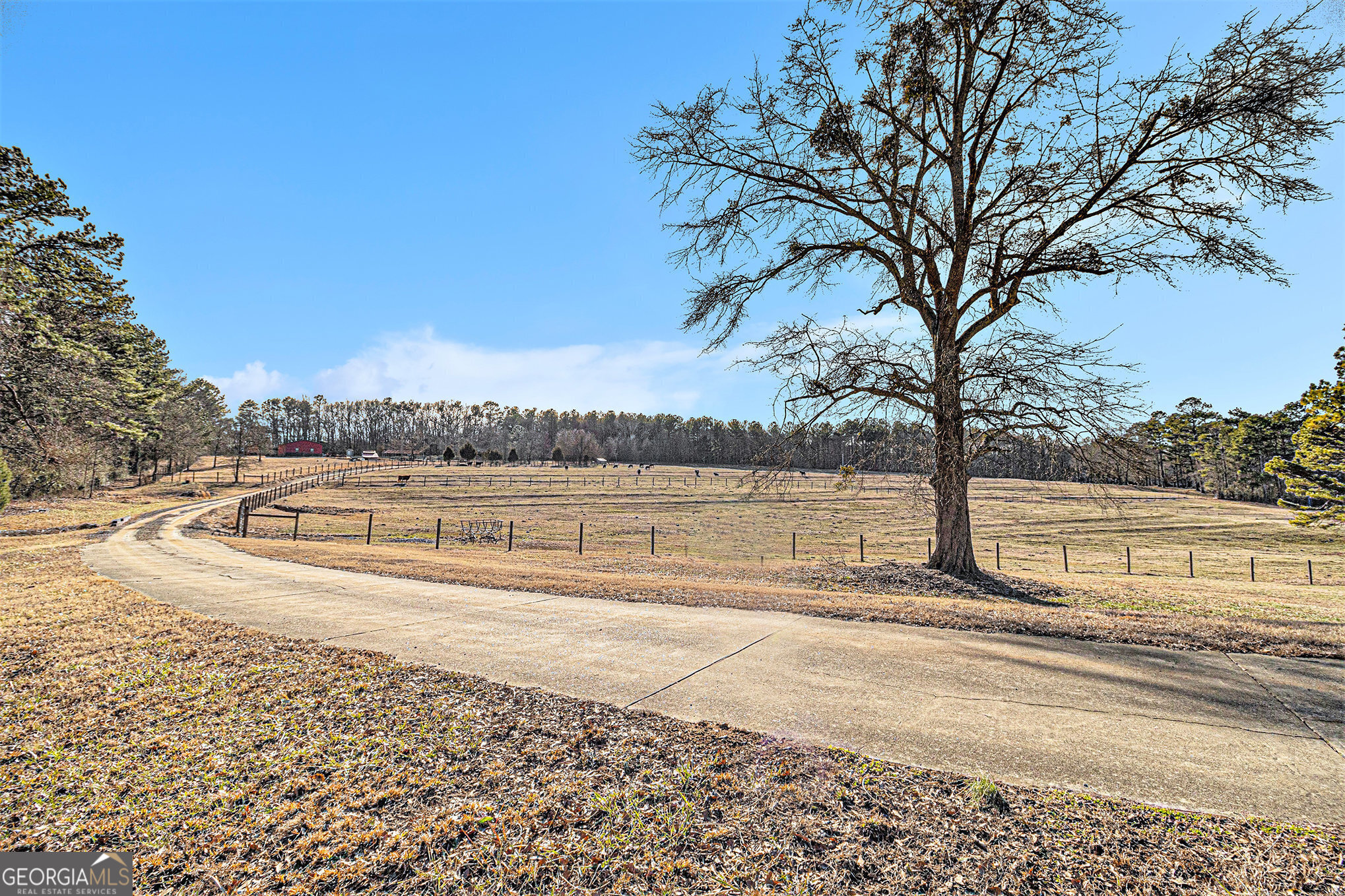 898 Harrison Mill Road Bethlehem, GA 30680 - Photo 59 of 71