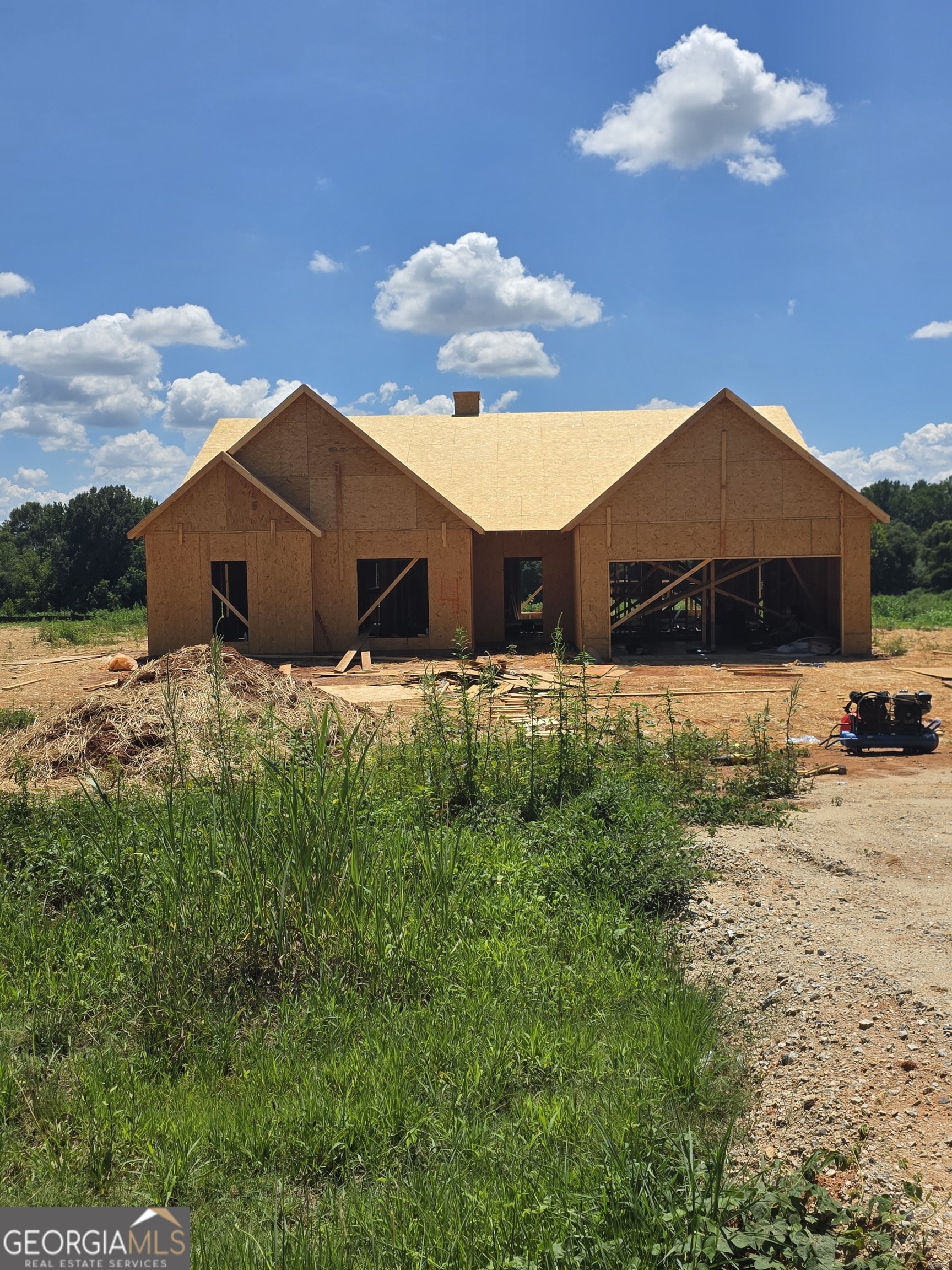 138 Airport Road, Unit 14 Canon, GA 30520 - Photo 1 of 36