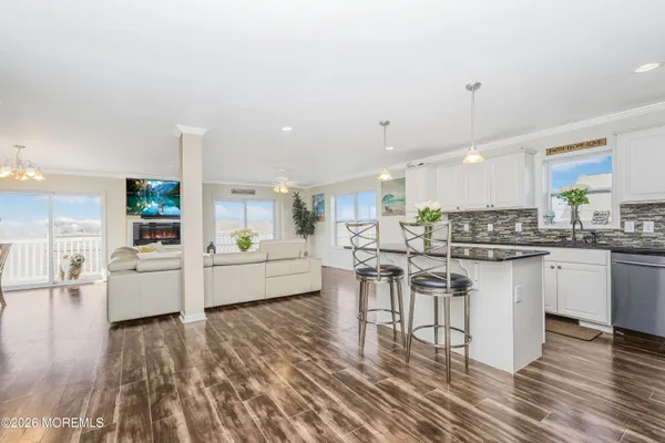 $799,900 | 607 Bay Avenue, Union Beach, NJ 07735