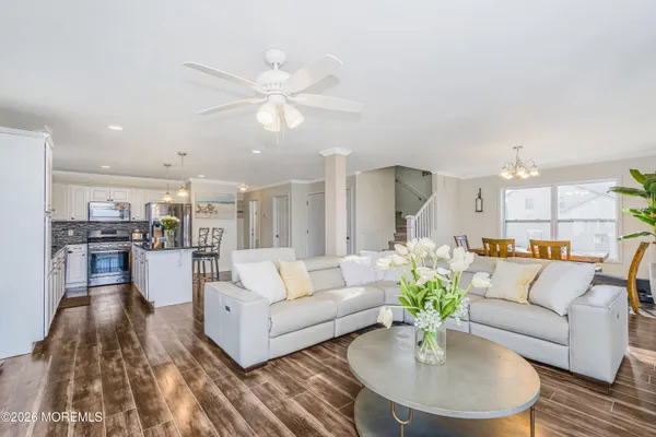 $799,900 | 607 Bay Avenue, Union Beach, NJ 07735
