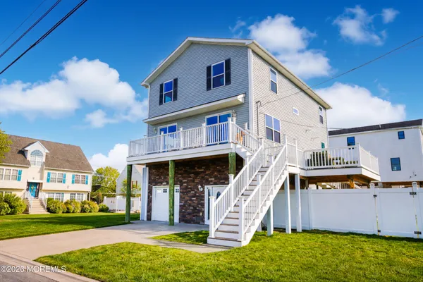 $799,900 | 607 Bay Avenue, Union Beach, NJ 07735
