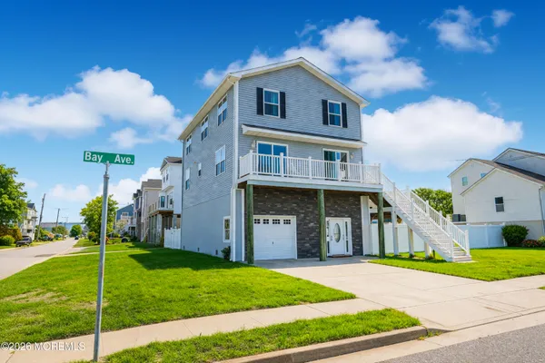 $799,900 | 607 Bay Avenue, Union Beach, NJ 07735