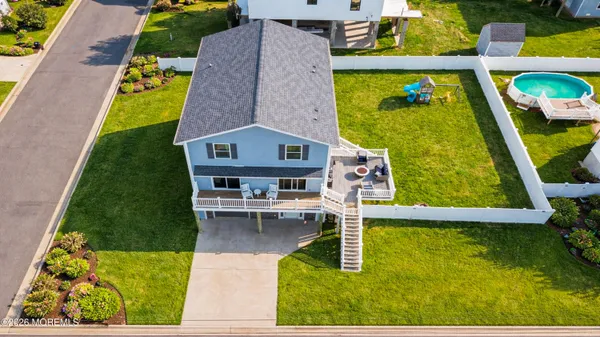 $799,900 | 607 Bay Avenue, Union Beach, NJ 07735