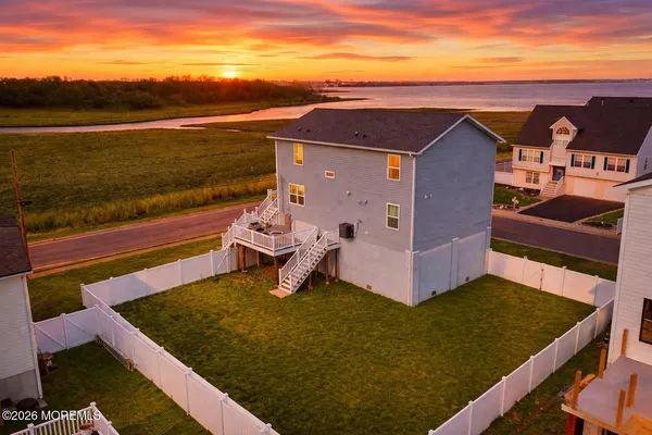 $799,900 | 607 Bay Avenue, Union Beach, NJ 07735