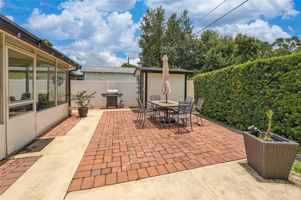 2758 Banchory Road Winter Park, FL 32792 - Photo 34 of 37