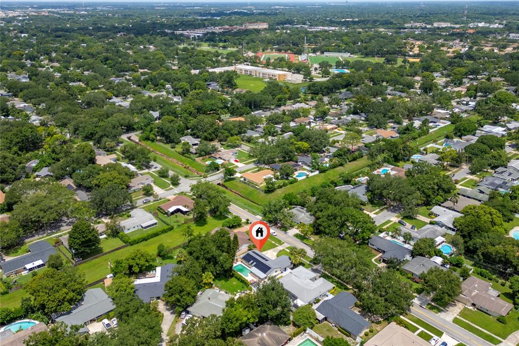 2758 Banchory Road Winter Park, FL 32792 - Photo 9 of 37