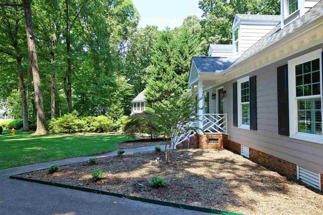 7828 Highlandview Circle Raleigh, NC 27613 - Photo 2 of 30 Photo 2
